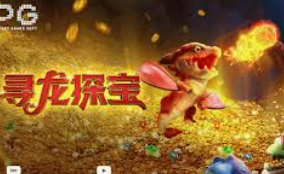 PG模拟器·com试玩2024最新版